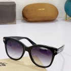 TOM FORD High Quality Sunglasses 1316