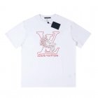 Louis Vuitton Men's T-shirts 59