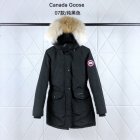 Canada Goose Women's Outerwear 34
