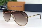 Louis Vuitton High Quality Sunglasses 788
