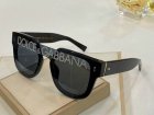 Dolce & Gabbana High Quality Sunglasses 472