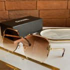 Chanel High Quality Sunglasses 42
