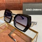 Dolce & Gabbana High Quality Sunglasses 372