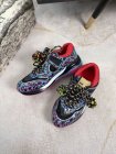 Gucci Men's Shoes 1202