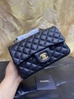 Chanel High Quality Handbags 355