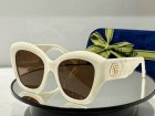 Gucci High Quality Sunglasses 4637