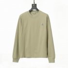 Moncler Men's Long Sleeve T-shirts 367
