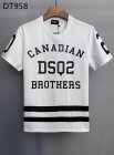 Dsquared Men's T-shirts 333