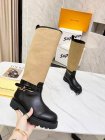 Louis Vuitton Women's Shoes 76