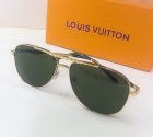 Louis Vuitton High Quality Sunglasses 1813