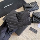 Yves Saint Laurent Original Quality Wallets 05