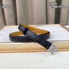 Loewe Belts 58