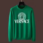 Versace Men's Long Sleeve T-shirts 64