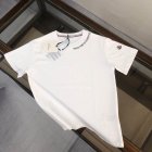 Moncler Men's T-shirts 442