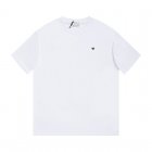 DIOR Men's T-shirts 530