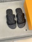 Louis Vuitton Men's Slippers 248