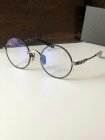 Chrome Hearts Plain Glass Spectacles 938