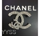 Chanel Jewelry Brooch 91