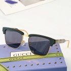 Gucci High Quality Sunglasses 4910