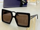 Fendi High Quality Sunglasses 1462
