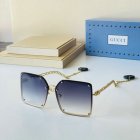 Gucci High Quality Sunglasses 5138