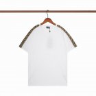 Fendi Men's T-shirts 330