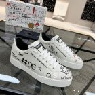 Dolce & Gabbana Men's Shoes 177
