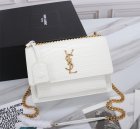 Yves Saint Laurent Original Quality Handbags 741