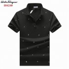 Salvatore Ferragamo Men's Polo 11