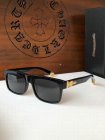 Chrome Hearts High Quality Sunglasses 387