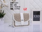 Coach Normal Quality Handbags 196