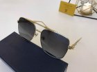 Louis Vuitton High Quality Sunglasses 3441