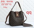 Louis Vuitton Normal Quality Handbags 138