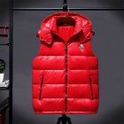 Moncler Men's outerwear 155