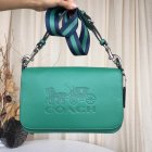 Coach High Quality Handbags 924