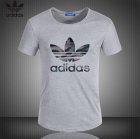 adidas Apparel Men's T-shirts 180