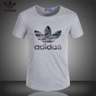 adidas Apparel Men's T-shirts 180