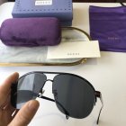 Gucci High Quality Sunglasses 221