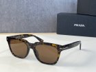 Prada High Quality Sunglasses 240