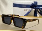 DIOR High Quality Sunglasses 835