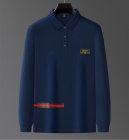 Gucci Men's Long Sleeve Polos 33