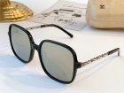 Chanel High Quality Sunglasses 268