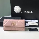 Chanel High Quality Wallets 207