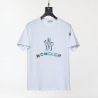 Moncler Men's T-shirts 384