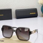 Balenciaga High Quality Sunglasses 400
