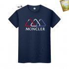 Moncler Men's T-shirts 323
