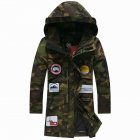 Canada Goose Men's Outerwear 135