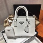 Prada Original Quality Handbags 389