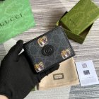 Gucci Original Quality Wallets 29