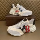Gucci Men's Shoes 104